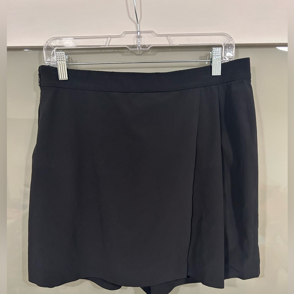 Athleta Black Women's Skort